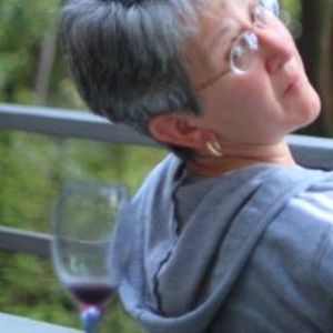 Meet your Posher, Shari